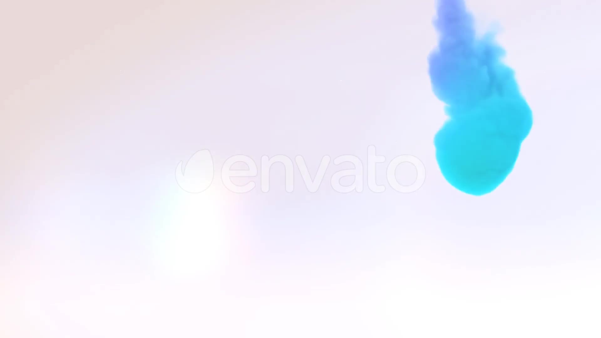 Rainbow Smoke Logo Videohive 26502019 After Effects Image 1