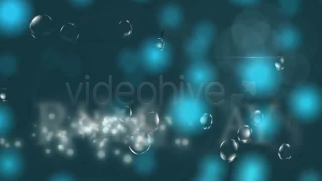 Rainy Days Videohive 129771 After Effects Image 1