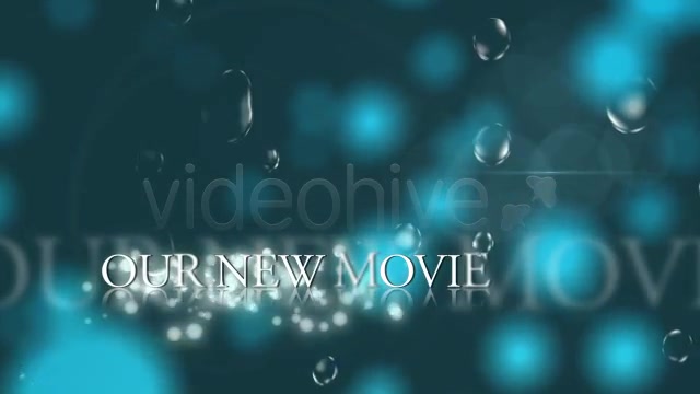 Rainy Days Videohive 129771 After Effects Image 3