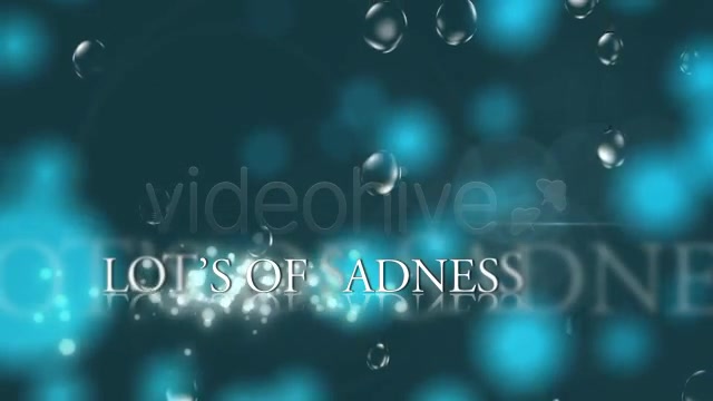 Rainy Days Videohive 129771 After Effects Image 5