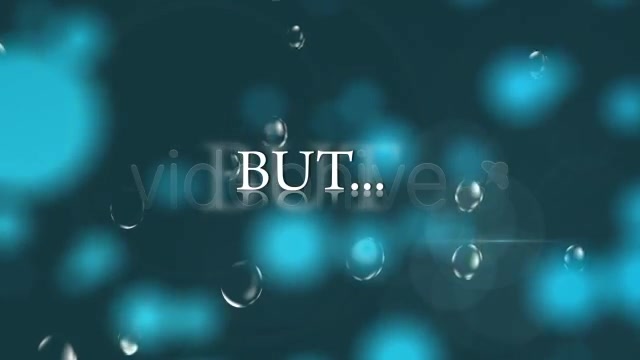 Rainy Days Videohive 129771 After Effects Image 7