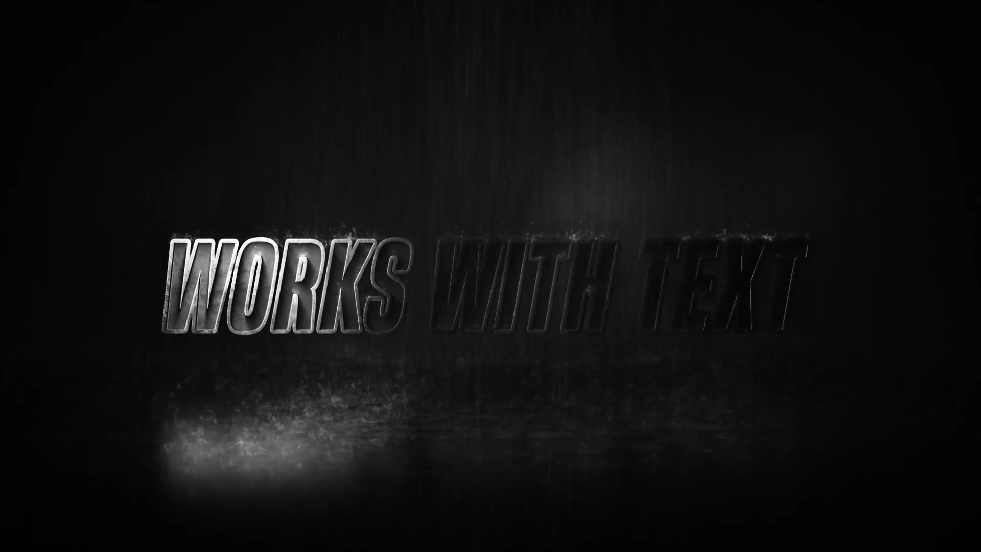Rainy Logo Videohive 22831896 After Effects Image 10