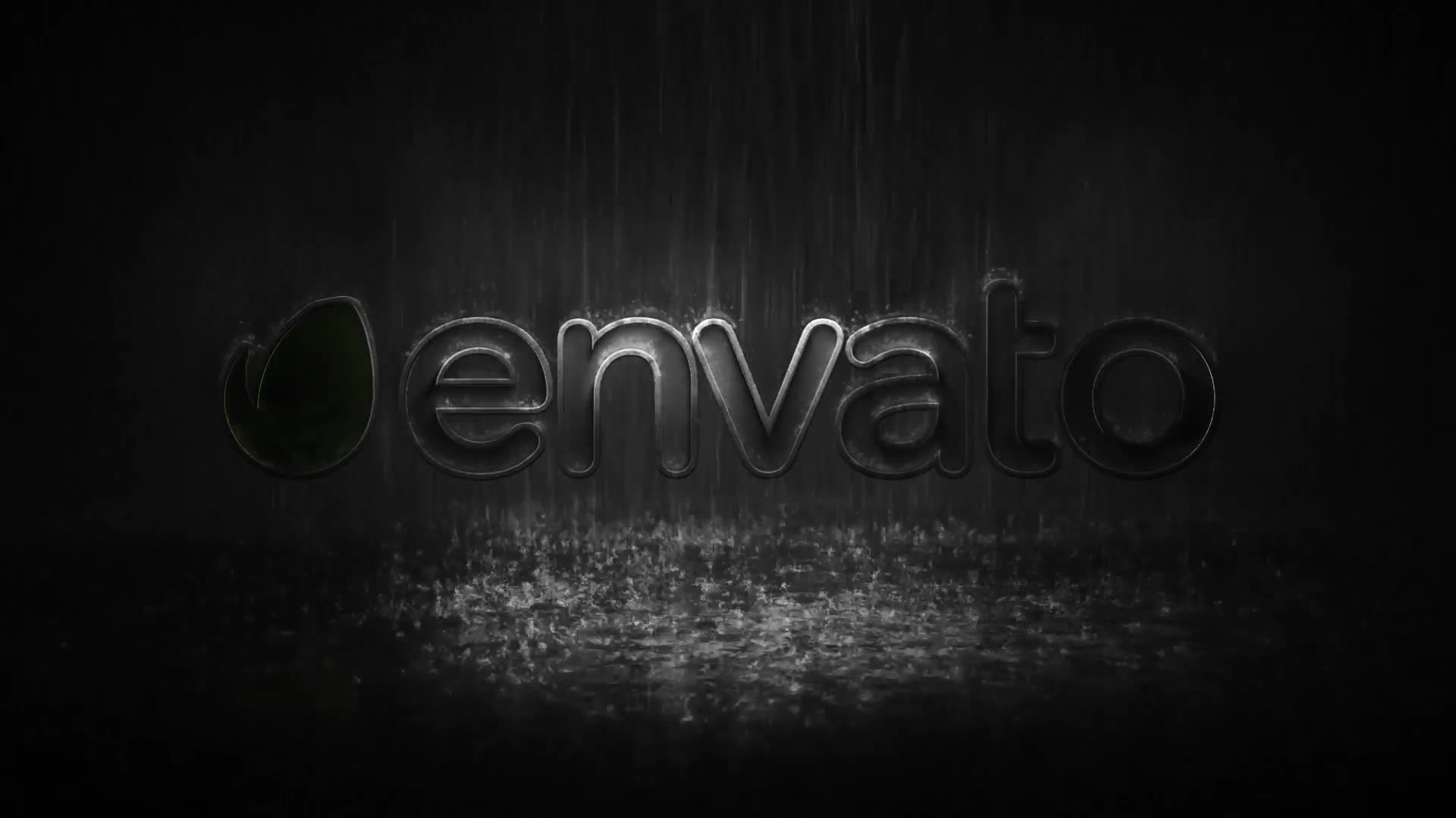Rainy Logo Videohive 22831896 After Effects Image 2