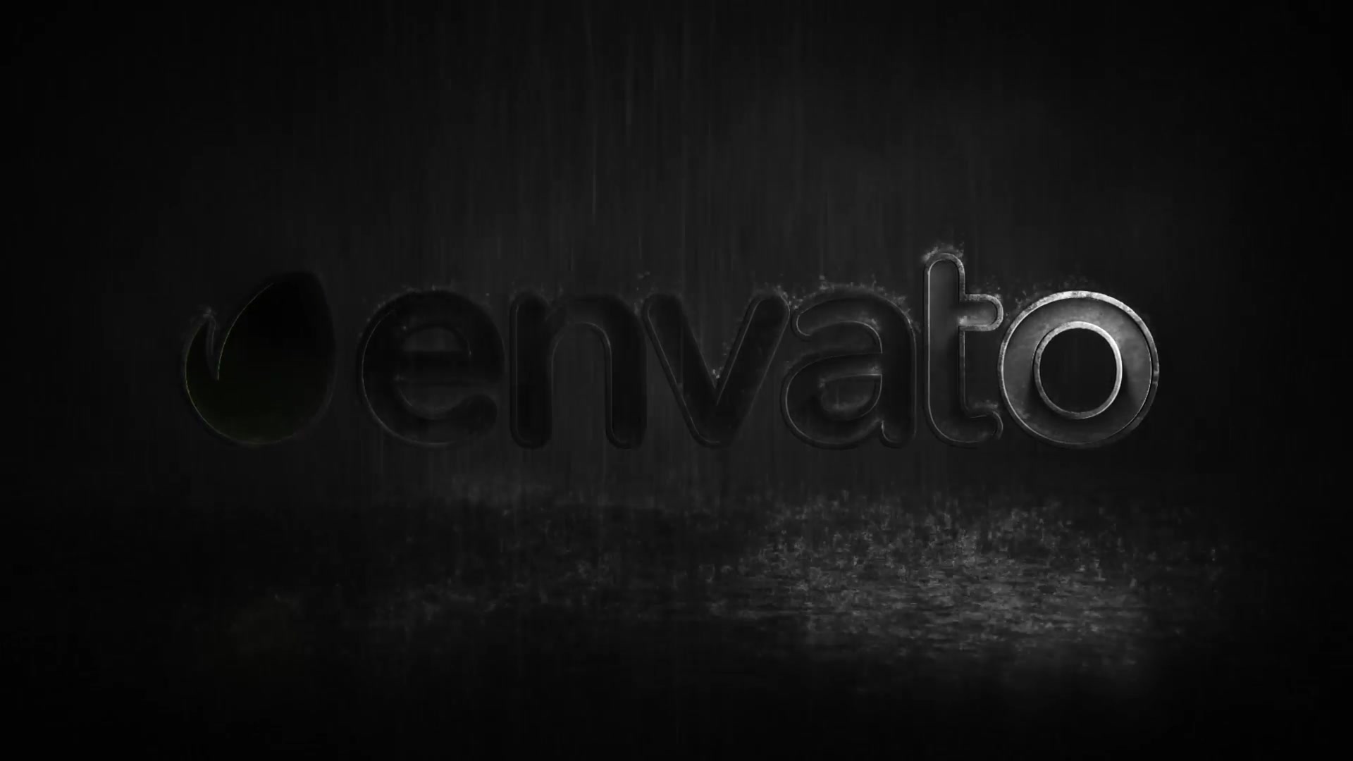 Rainy Logo Videohive 22831896 After Effects Image 3