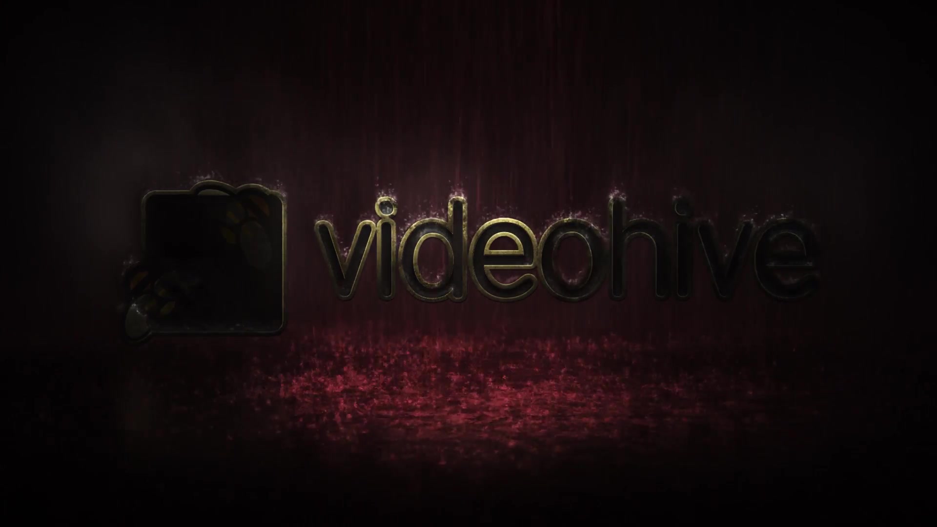 Rainy Logo Videohive 22831896 After Effects Image 5