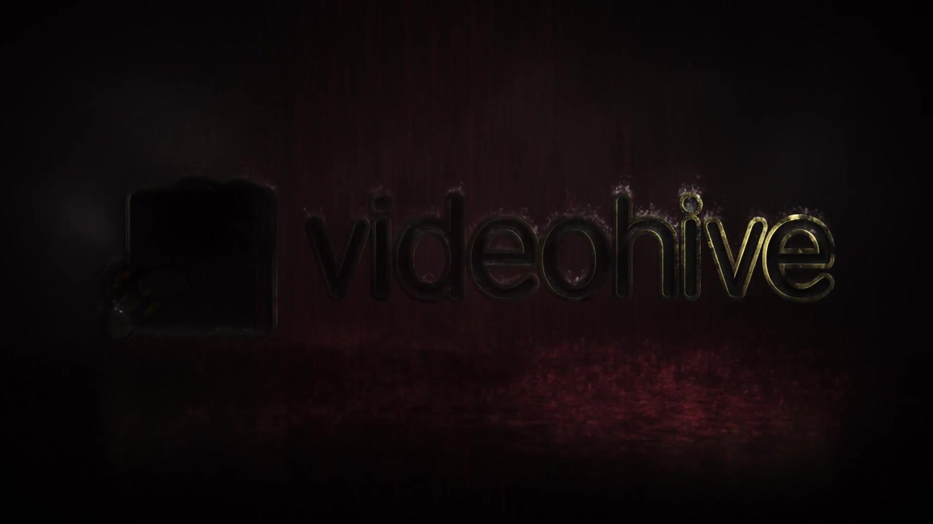 Rainy Logo Videohive 22831896 After Effects Image 6