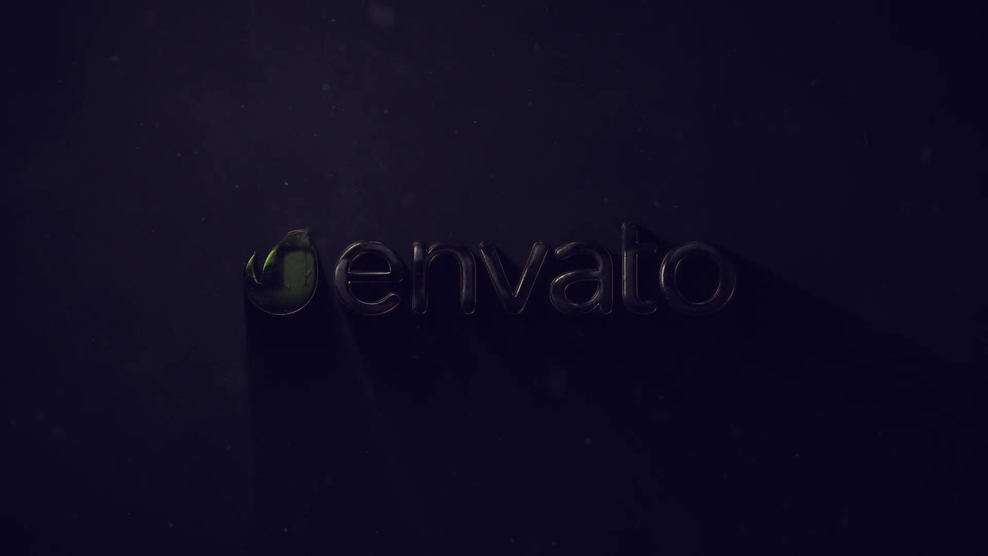 Rainy Logo Videohive 21942109 After Effects Image 1
