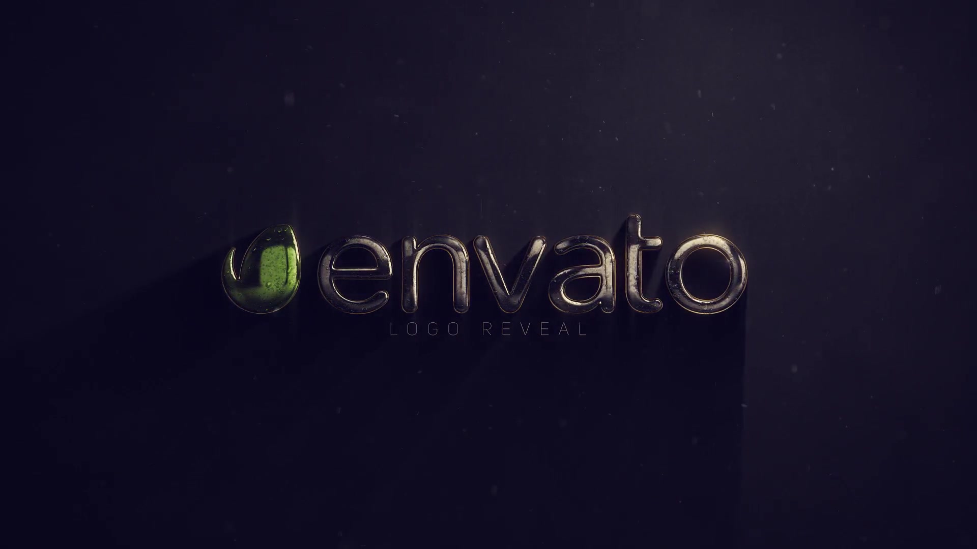 Rainy Logo Videohive 21942109 After Effects Image 2