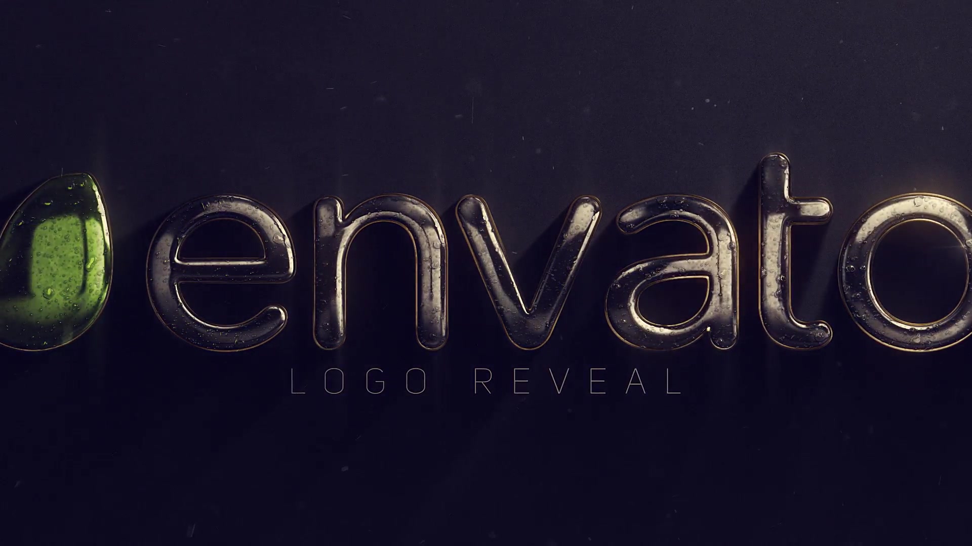Rainy Logo Videohive 21942109 After Effects Image 8