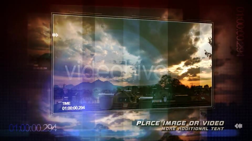 Raising Presentation Videohive 2269910 After Effects Image 5