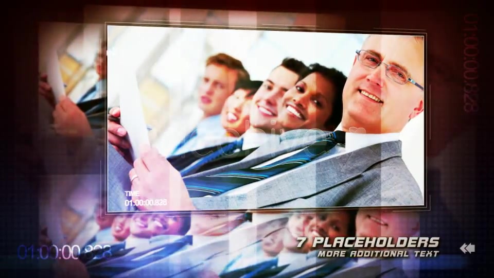 Raising Presentation Videohive 2269910 After Effects Image 7