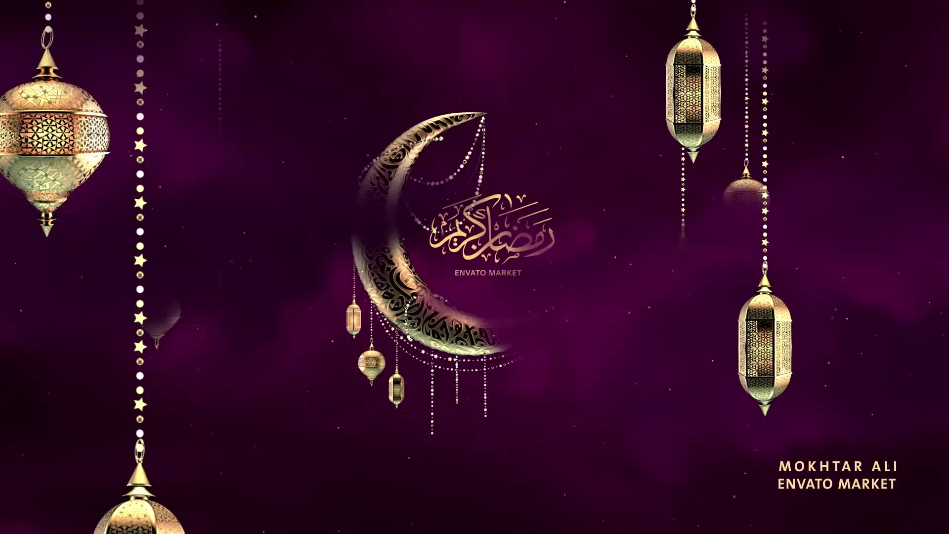 ramadan opener after effects template free download
