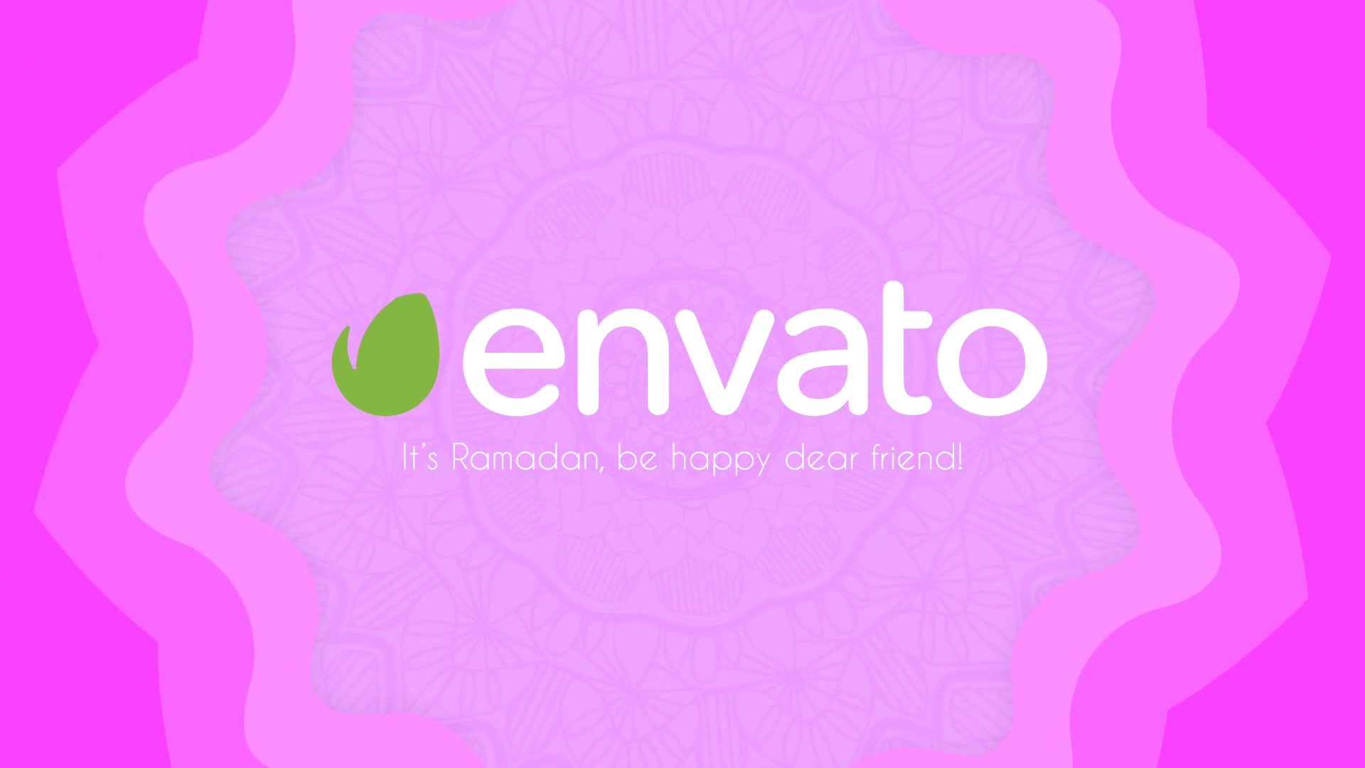 Ramadan Animation Videohive 23543579 After Effects Image 10