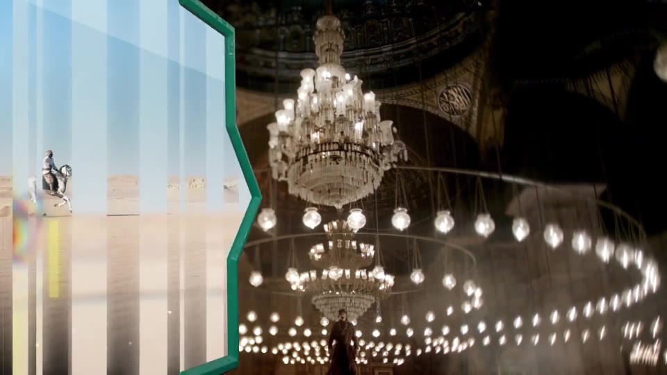 Ramadan Broadcast Ident Package V2 Videohive 21616361 After Effects Image 3