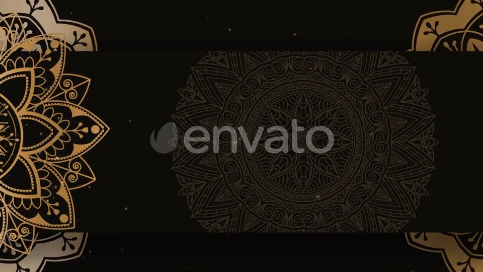 Ramadan Broadcast Package Videohive 23653891 After Effects Image 12