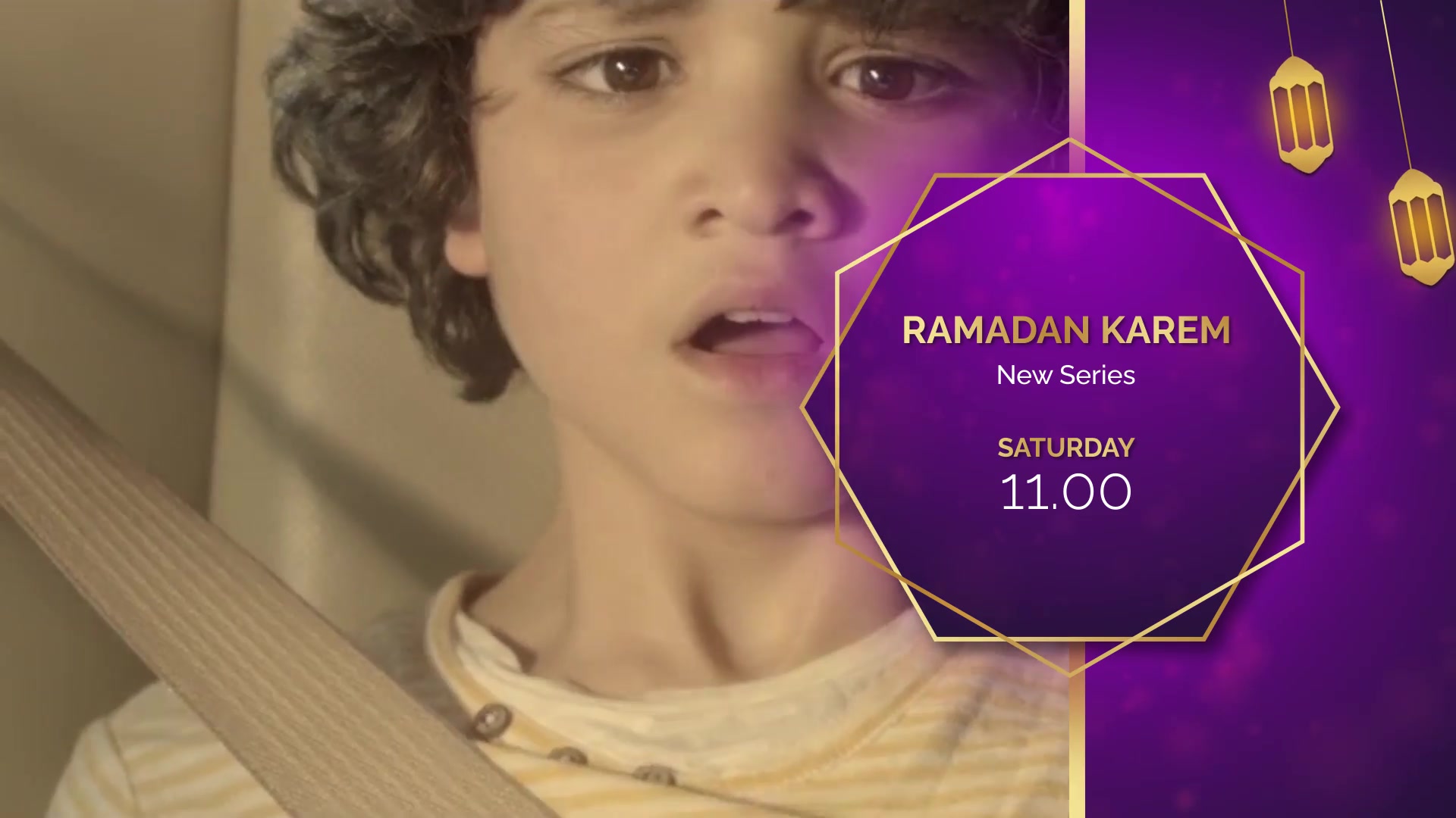 Ramadan Broadcast Package Videohive 30946867 After Effects Image 4