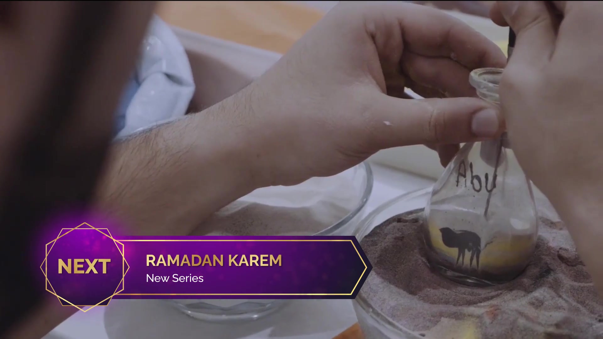 Ramadan Broadcast Package Videohive 30946867 After Effects Image 7