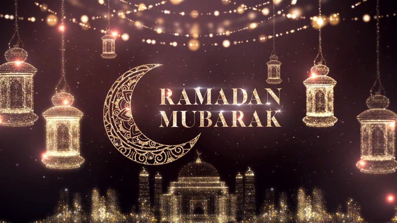 Ramadan Videohive 23779021 After Effects Image 10