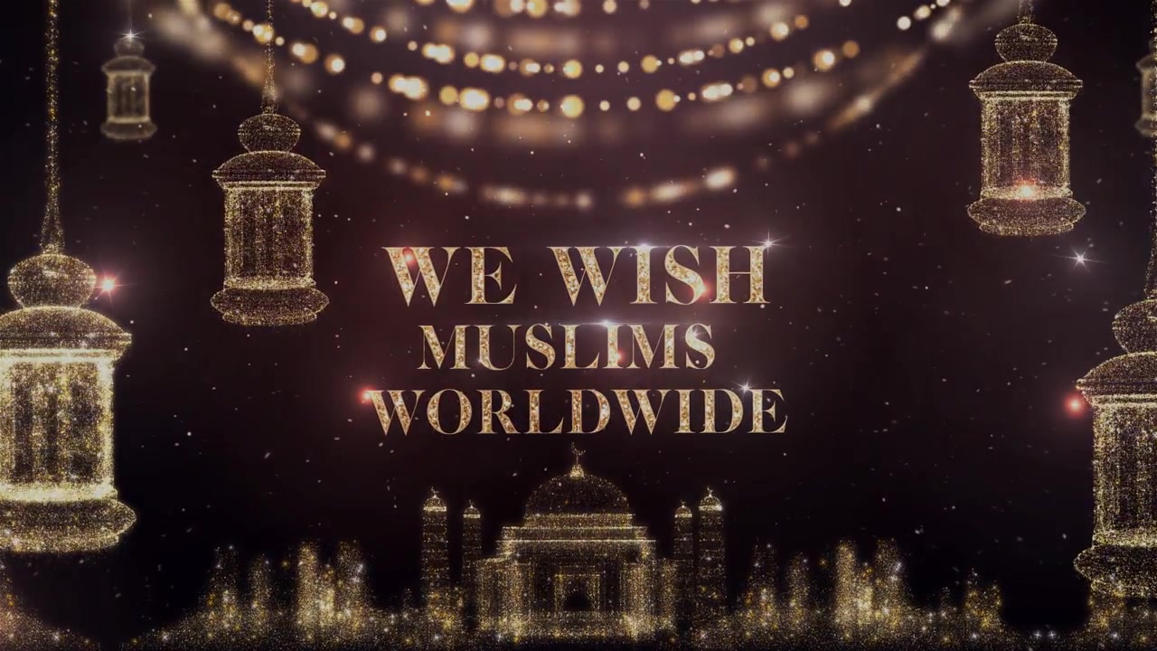 Ramadan Videohive 23779021 After Effects Image 4