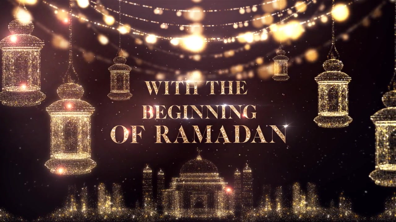 Ramadan Videohive 23779021 After Effects Image 7