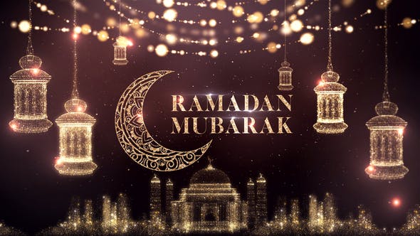 Ramadan - Download Videohive 23779021
