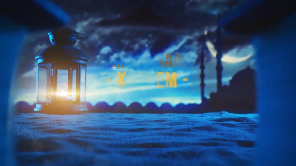Ramadan Videohive 31517933 After Effects Image 4