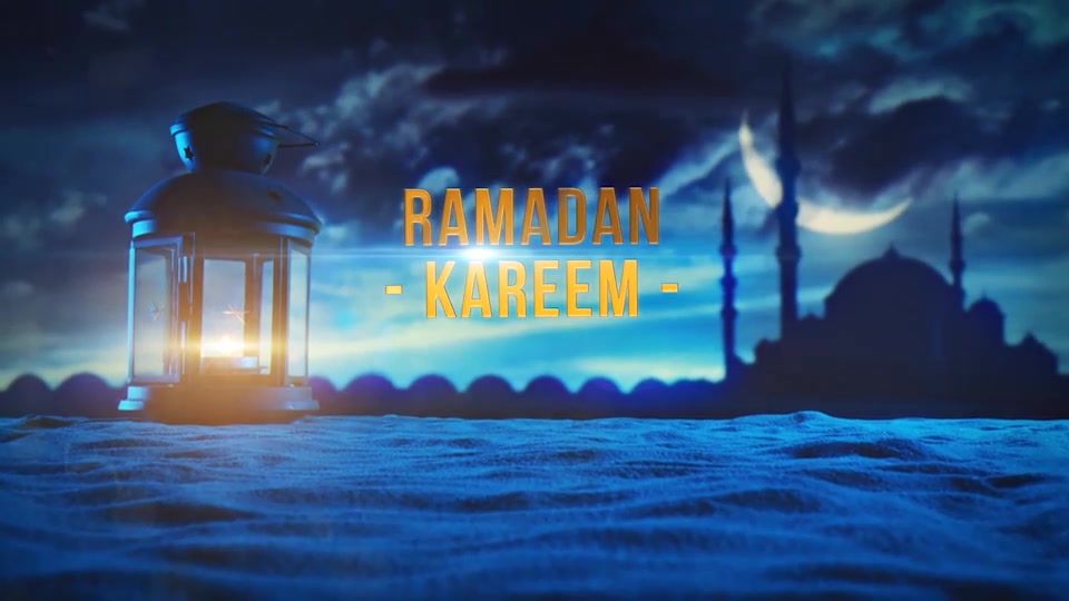 Ramadan Videohive 31517933 After Effects Image 5