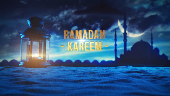 Ramadan - Download Videohive 31517933