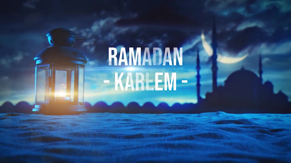 Ramadan DR Videohive 31517987 DaVinci Resolve Image 5