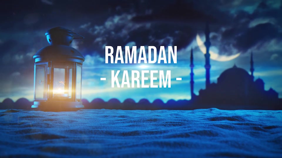 Ramadan DR Videohive 31517987 DaVinci Resolve Image 6