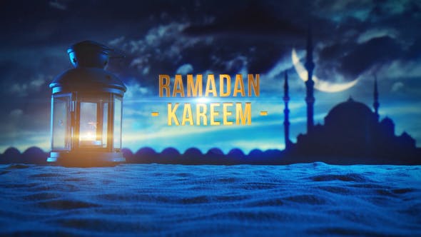 Ramadan DR - Download 31517987 Videohive