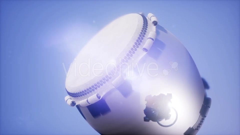 Ramadan Drum - Download Videohive 21113596