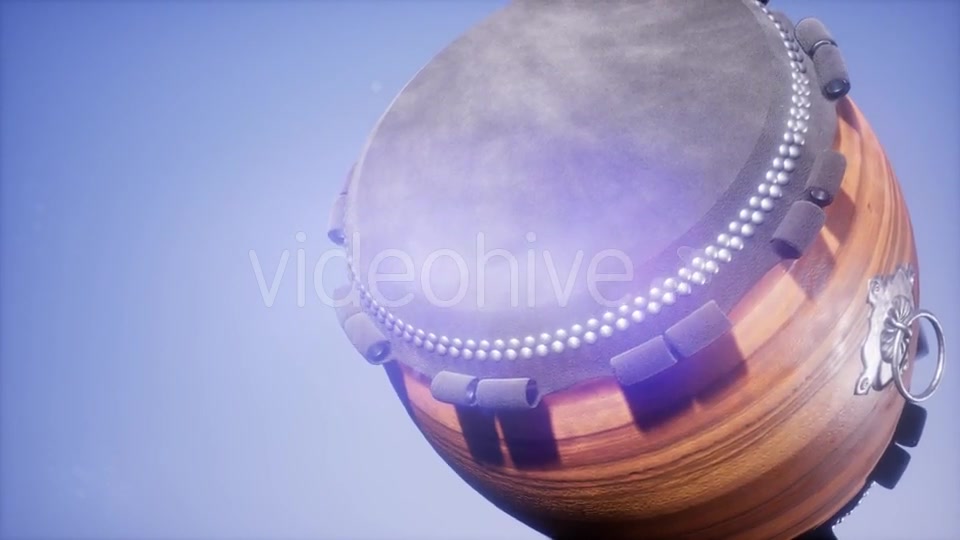 Ramadan Drum - Download Videohive 21486105