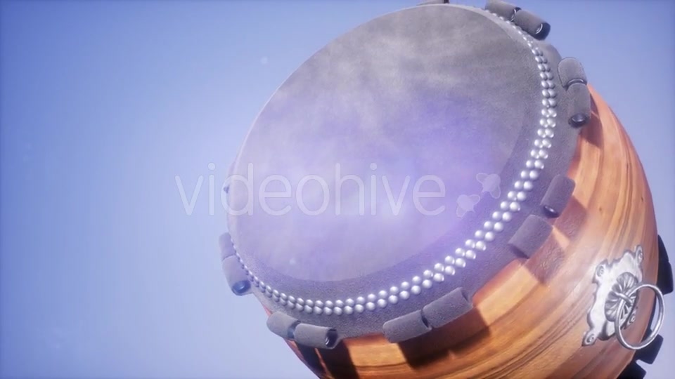 Ramadan Drum - Download Videohive 21486105