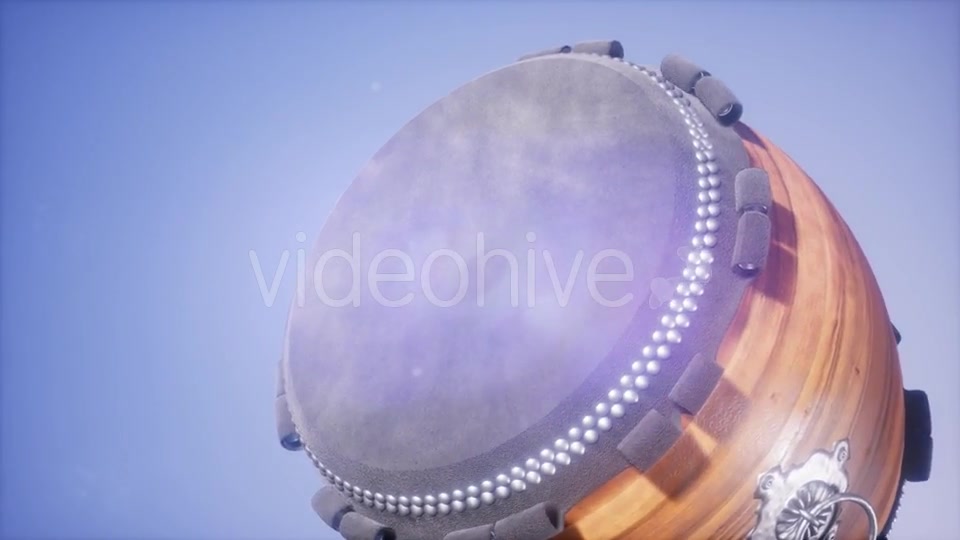 Ramadan Drum - Download Videohive 21486105