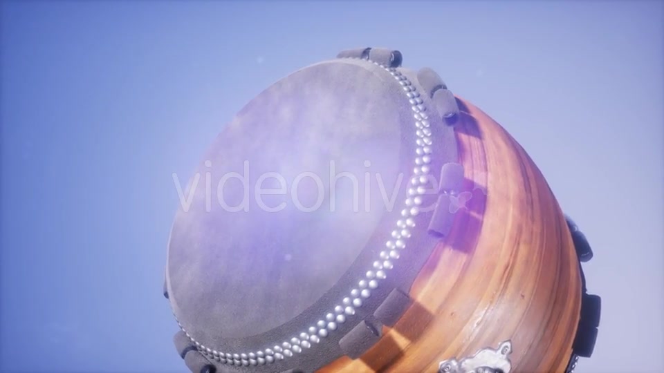 Ramadan Drum - Download Videohive 21486105