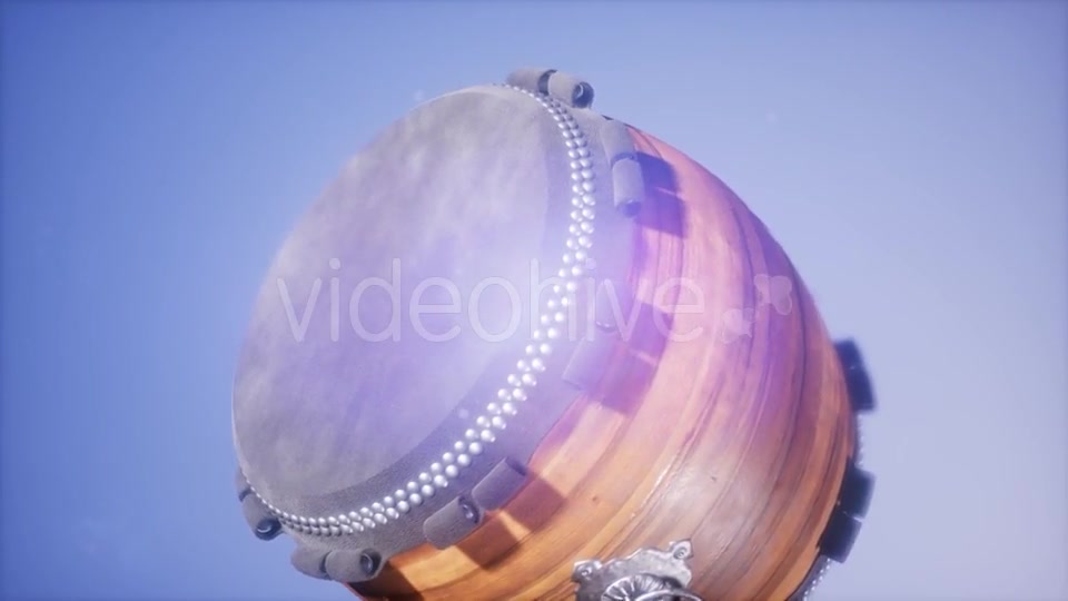 Ramadan Drum - Download Videohive 21486105