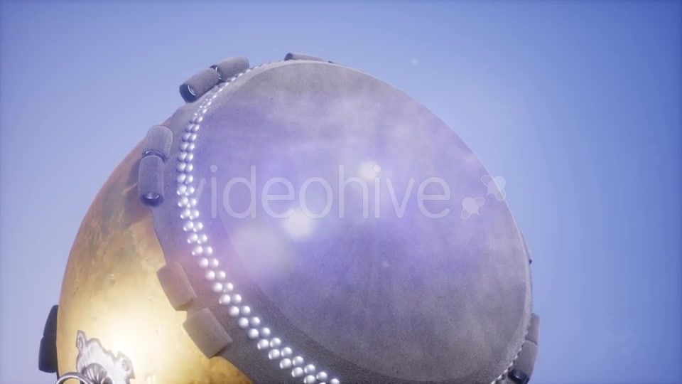 Ramadan Drum - Download Videohive 21535406