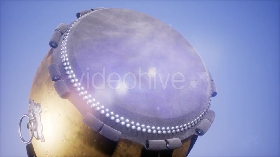 Ramadan Drum - Download Videohive 21535406