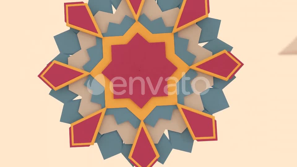Ramadan & Eid greeting Videohive 31495859 After Effects Image 1