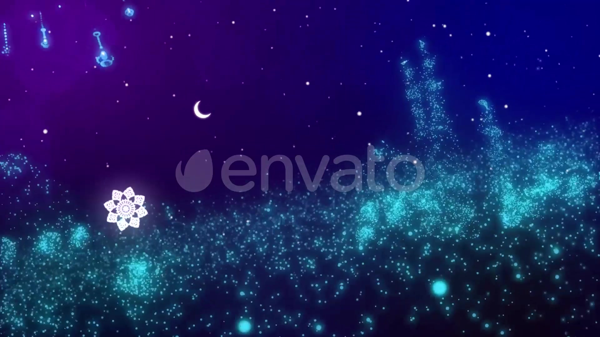 Ramadan & Eid Opener Videohive 23495046 After Effects Image 3