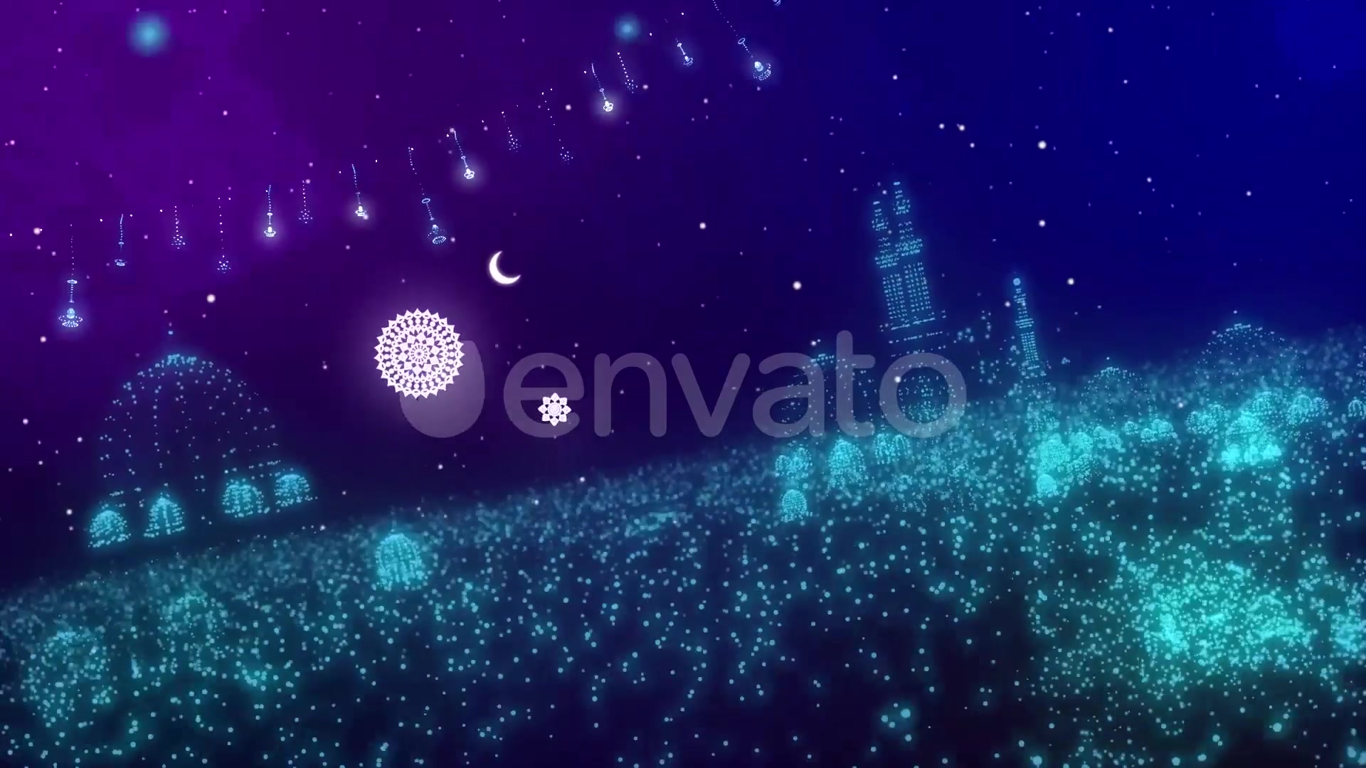 Ramadan & Eid Opener Videohive 23495046 After Effects Image 4