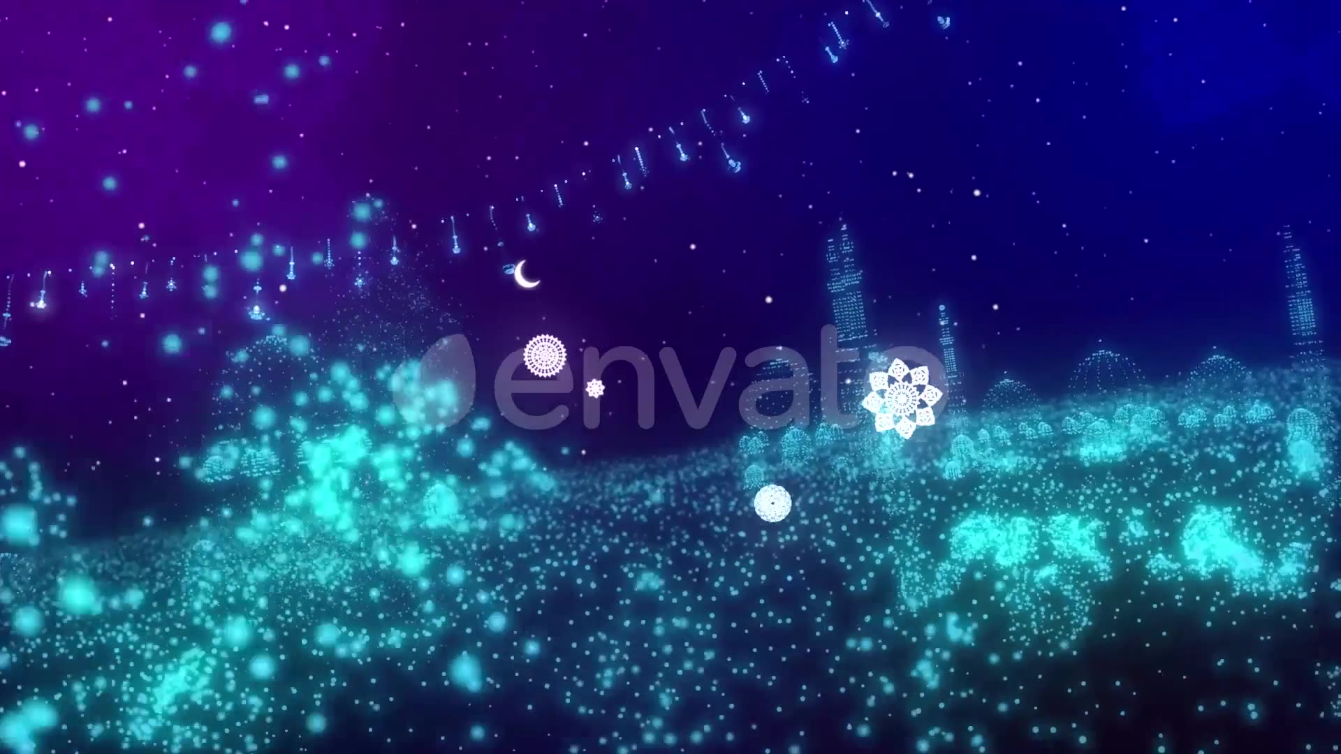 Ramadan & Eid Opener Videohive 23495046 After Effects Image 5