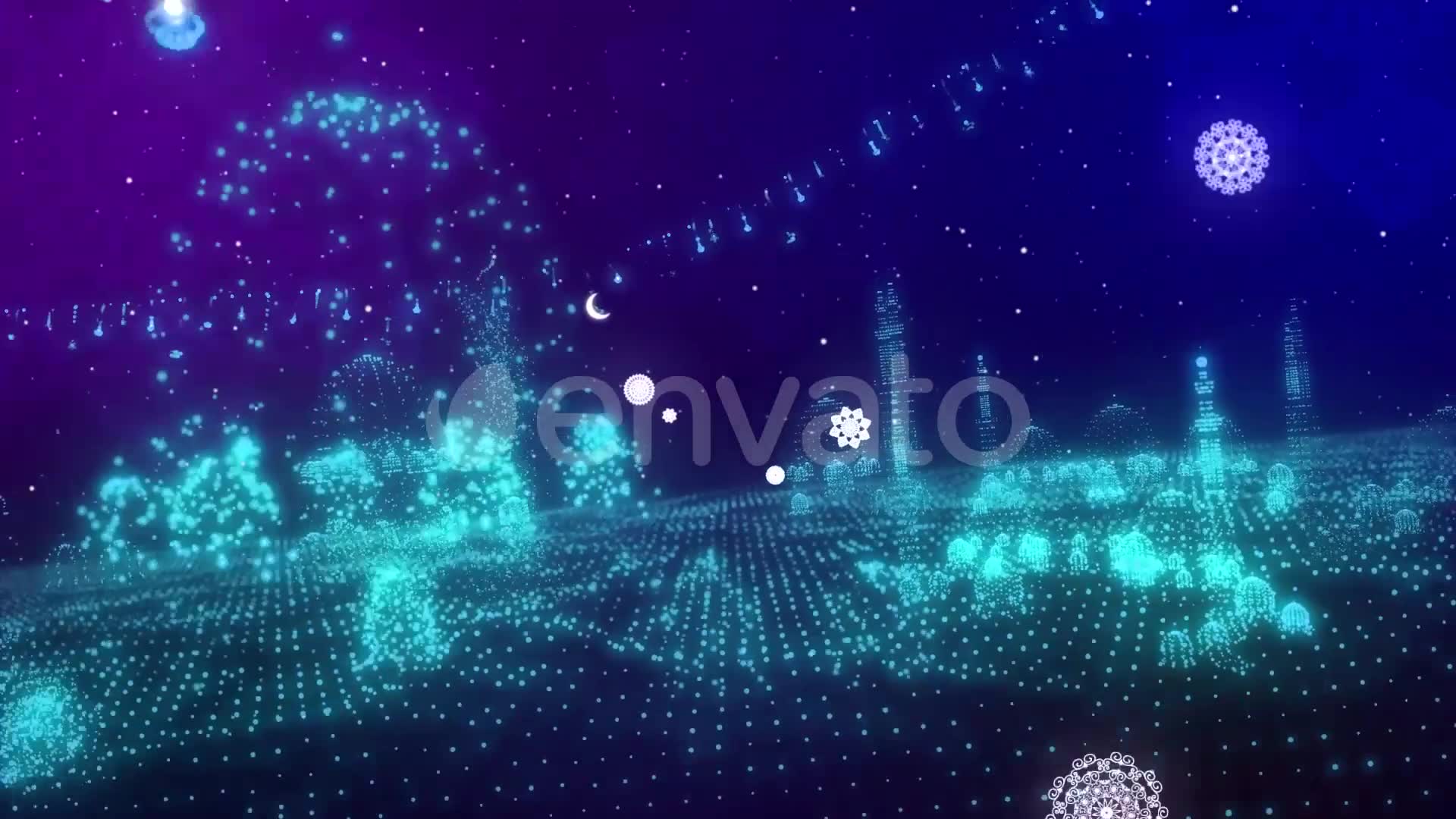 Ramadan & Eid Opener Videohive 23495046 After Effects Image 6