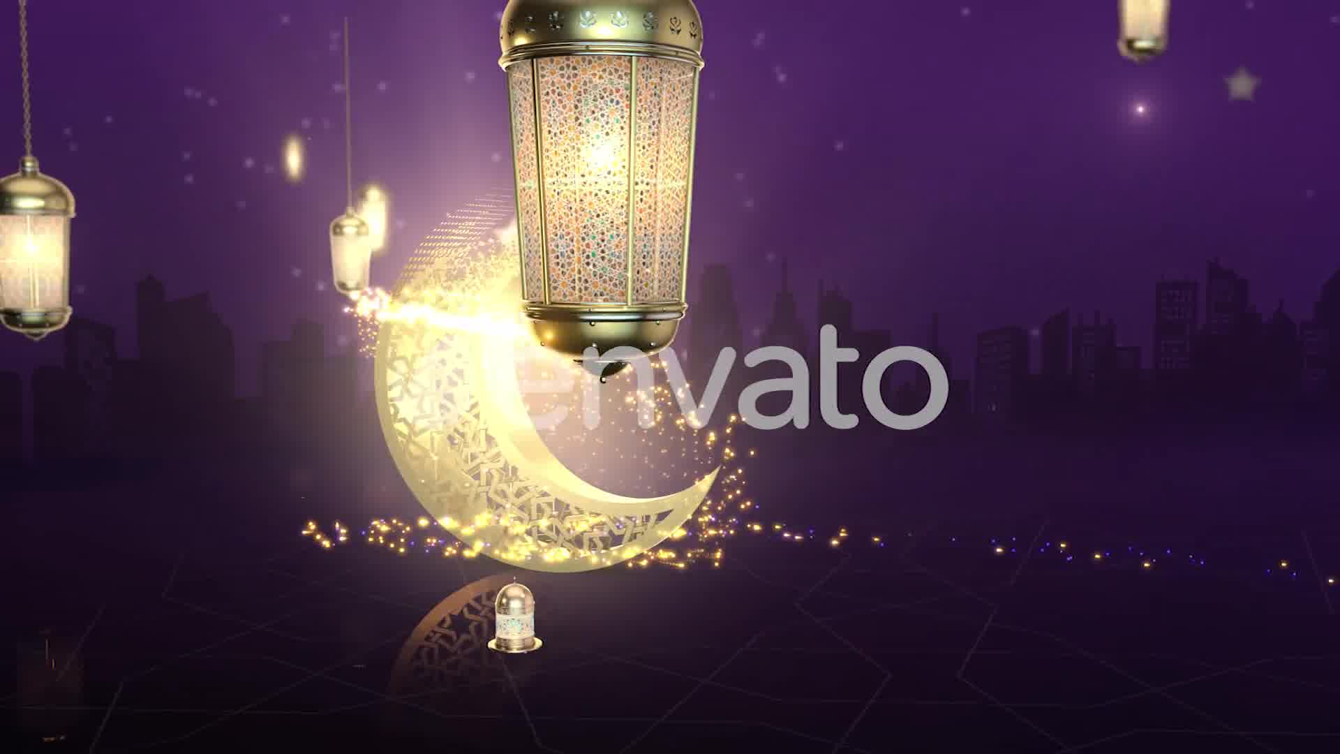 Ramadan& Eid Opener 4 Videohive 26149645 After Effects Image 10