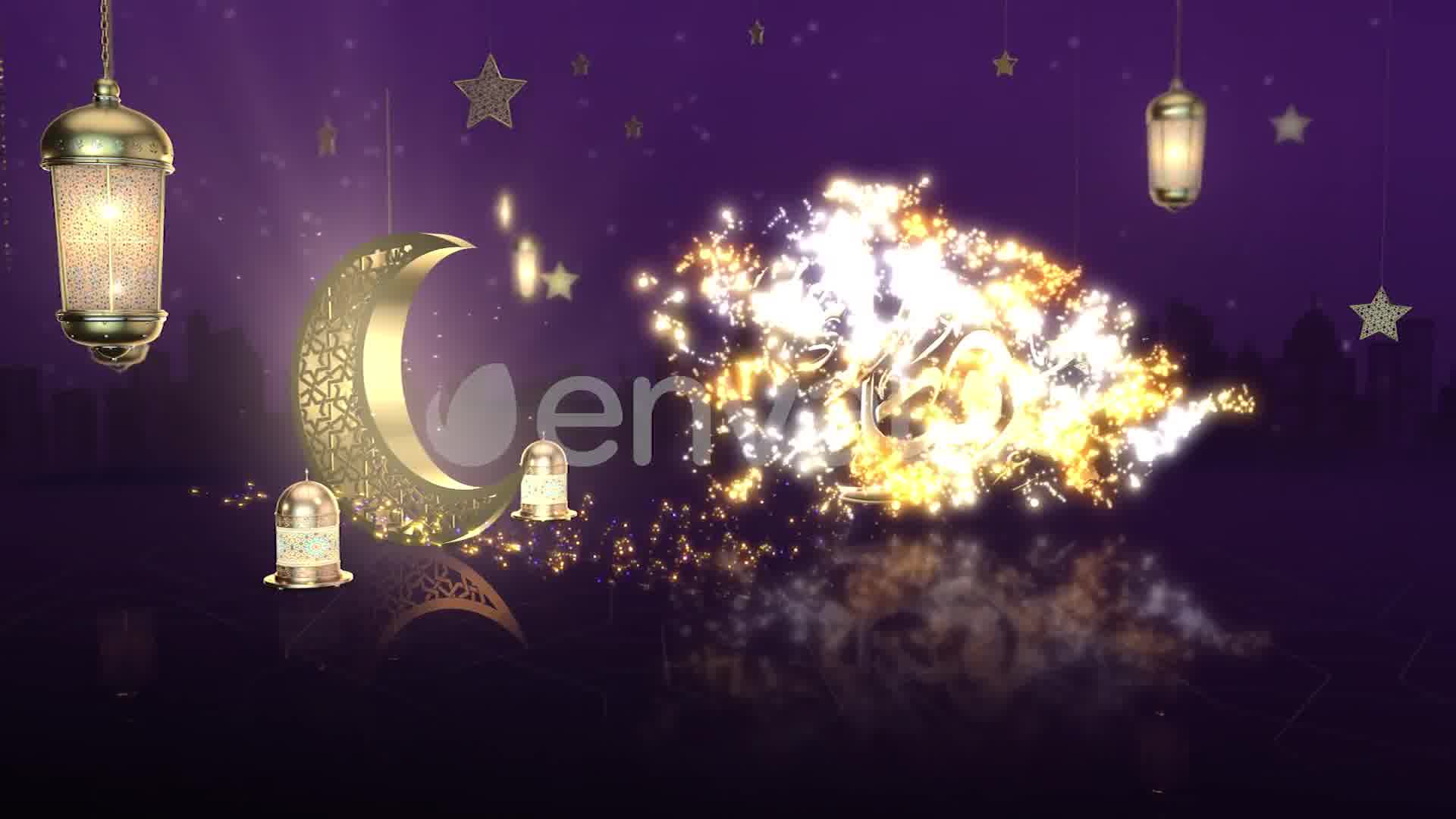 Ramadan& Eid Opener 4 Videohive 26149645 After Effects Image 11