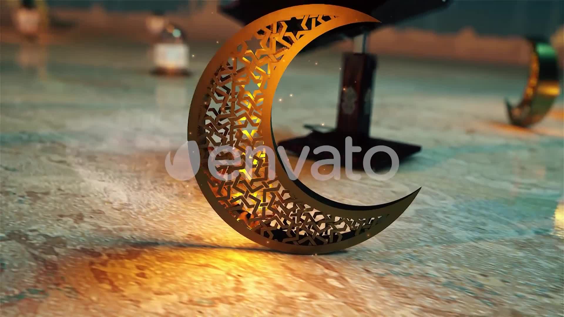 Ramadan & Eid Openers 3 Videohive 25927647 After Effects Image 1