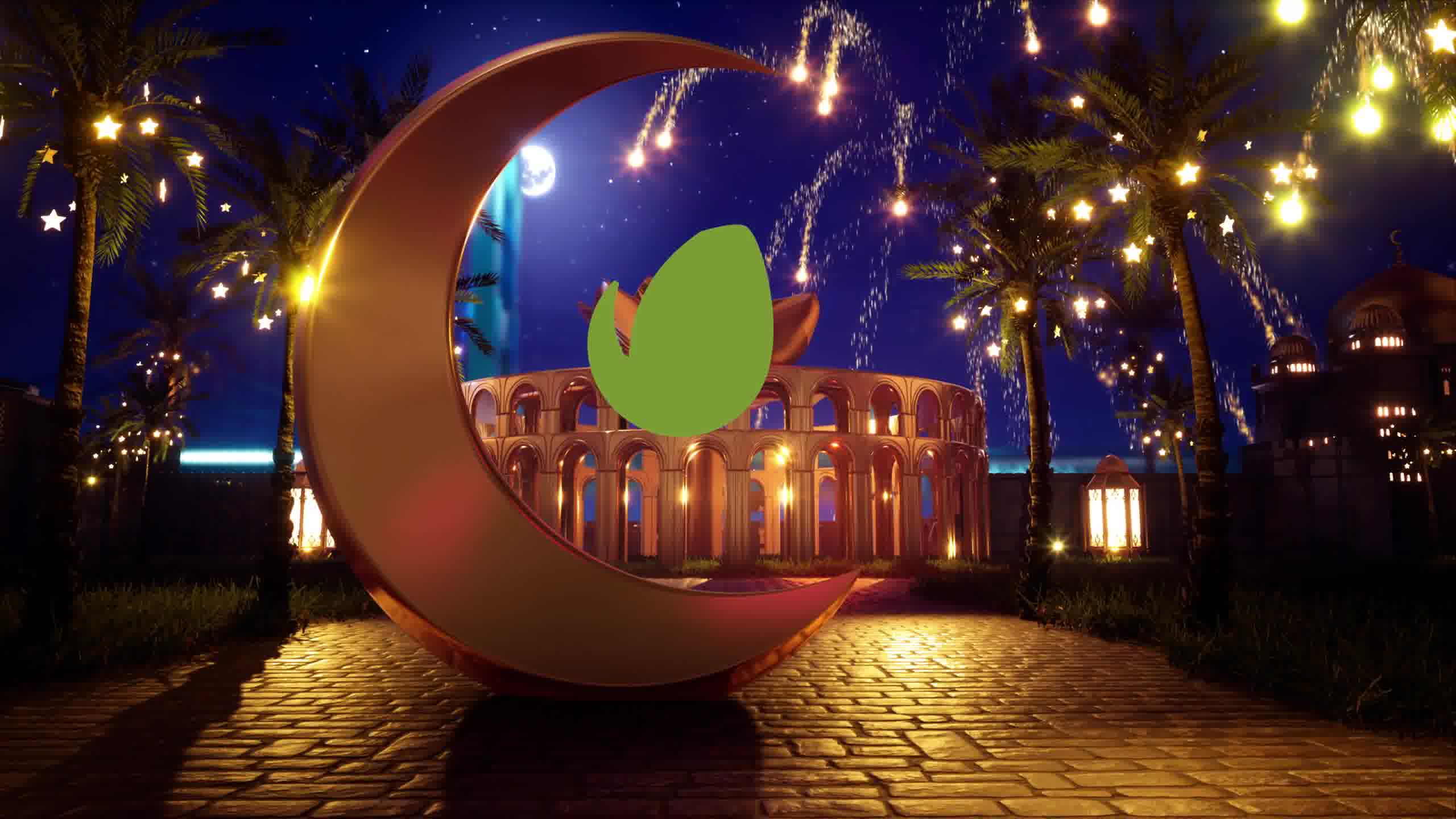 Ramadan Fantasy Videohive 22936751 After Effects Image 12