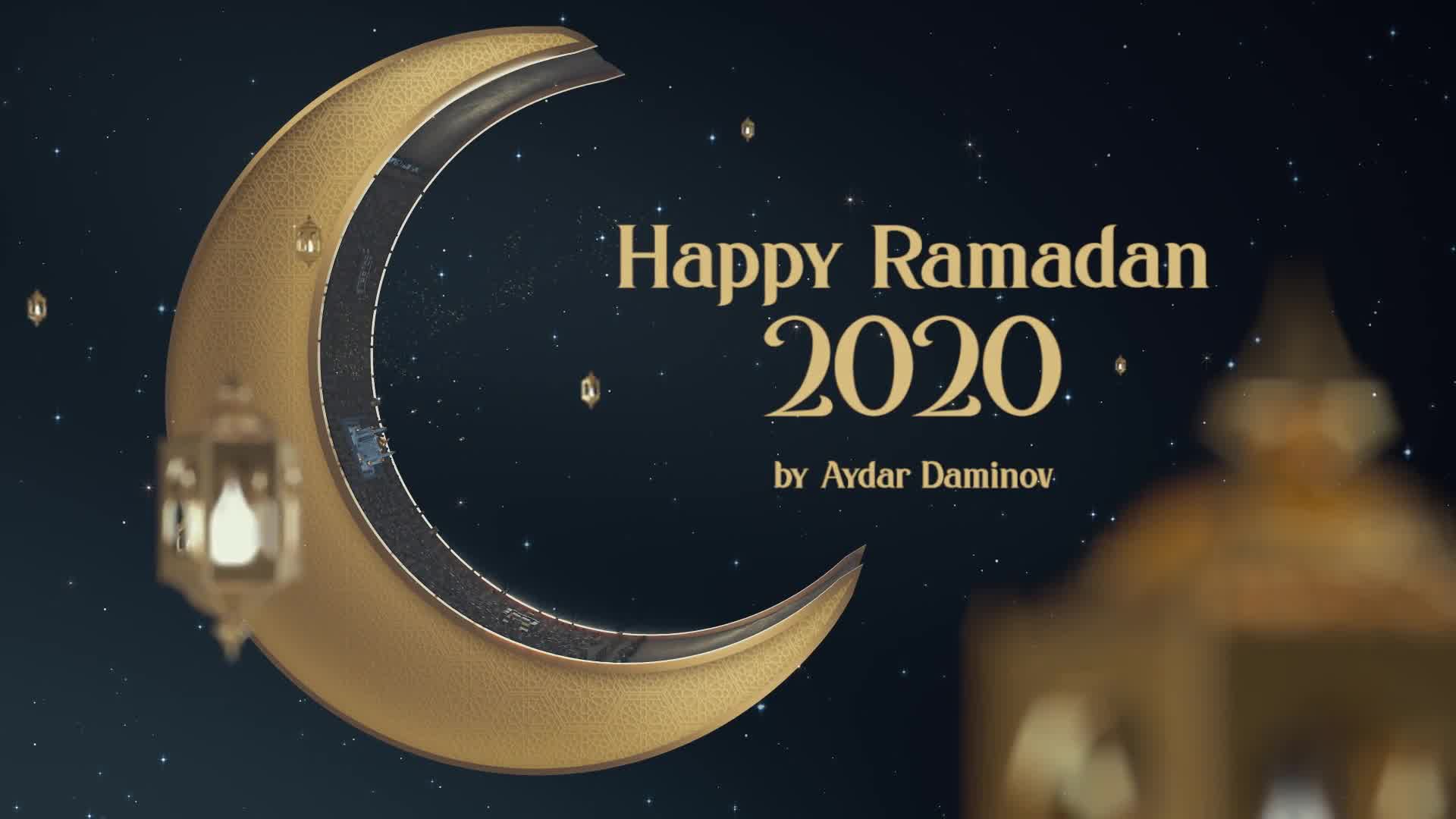 Ramadan Greetings Videohive 26241262 Premiere Pro Image 10
