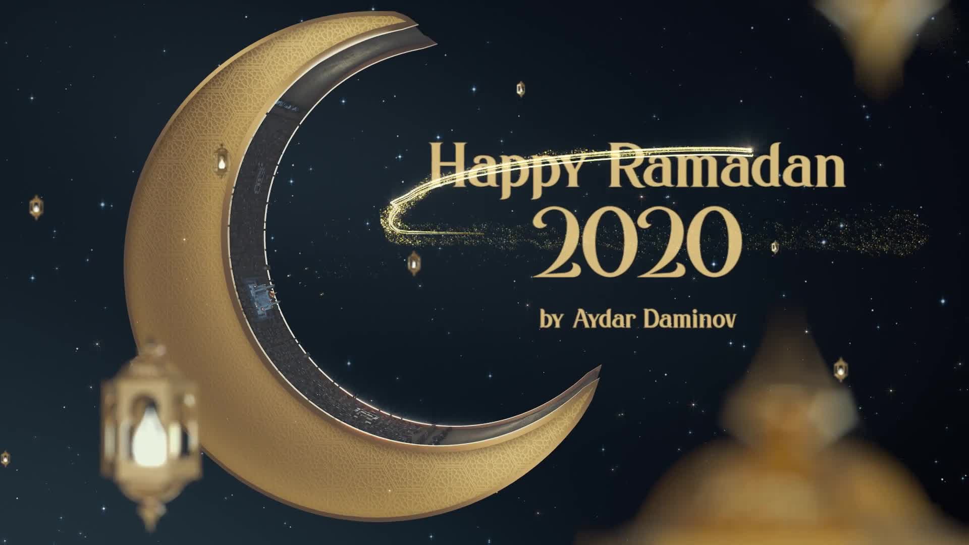 Ramadan Greetings Videohive 26241262 Premiere Pro Image 9